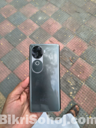 Iqoo z9s (Only Phone)